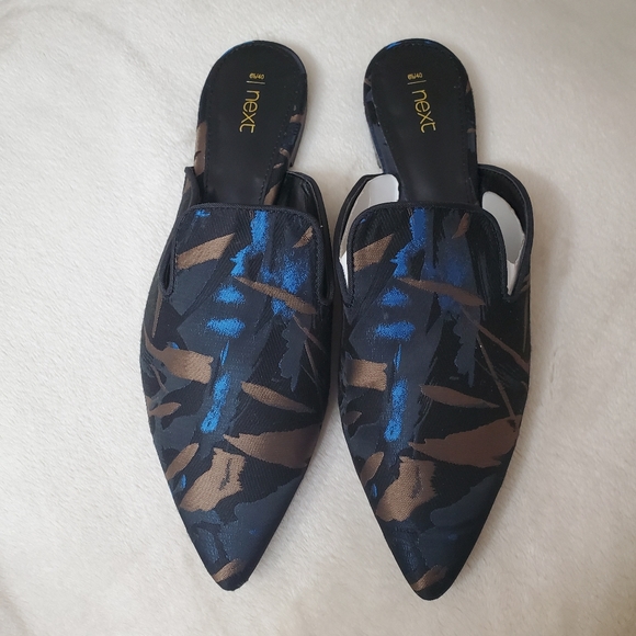 ❤Super stylish Mules - Picture 3 of 10